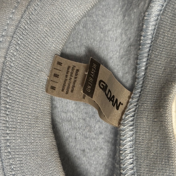 Taylor Swift Midnights Embroidered Crewneck Sweater - Picture 4 of 5